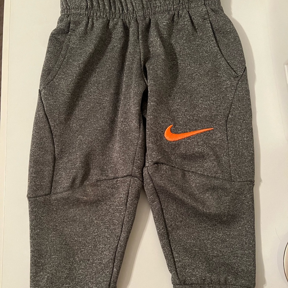 Toddler nike sweatpants